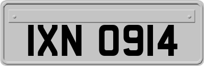 IXN0914