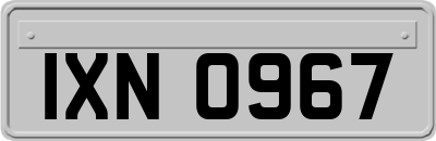 IXN0967