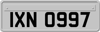 IXN0997