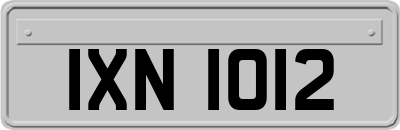 IXN1012