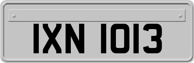 IXN1013
