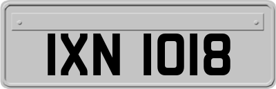 IXN1018
