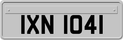 IXN1041