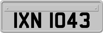 IXN1043