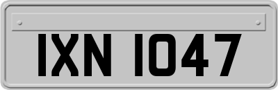 IXN1047