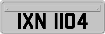 IXN1104