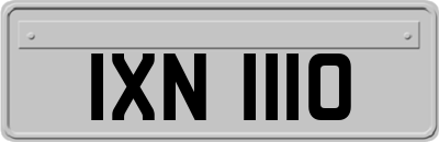 IXN1110