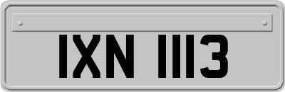 IXN1113