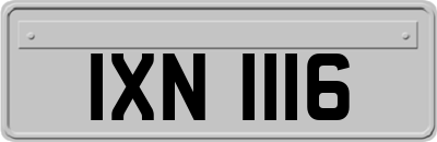 IXN1116