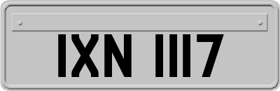 IXN1117
