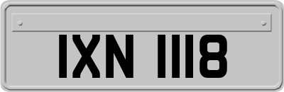 IXN1118