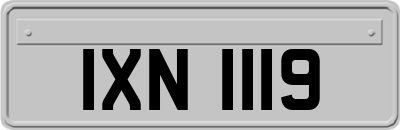 IXN1119