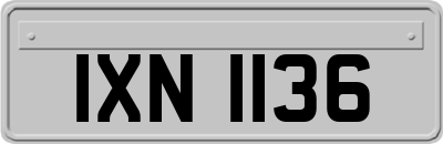 IXN1136