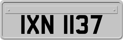 IXN1137