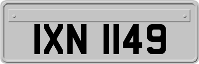 IXN1149