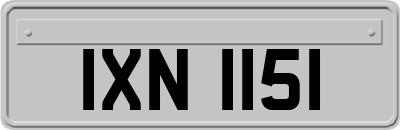 IXN1151