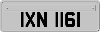 IXN1161