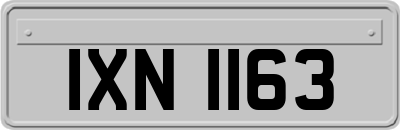 IXN1163