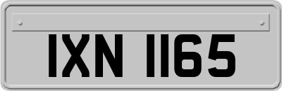 IXN1165