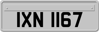 IXN1167