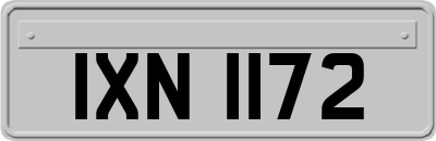 IXN1172