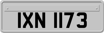 IXN1173