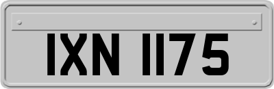 IXN1175