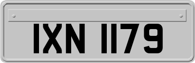 IXN1179