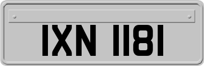 IXN1181