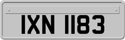 IXN1183