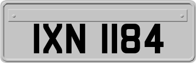 IXN1184