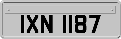 IXN1187