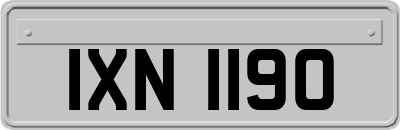 IXN1190