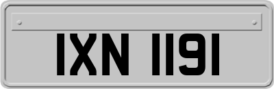 IXN1191