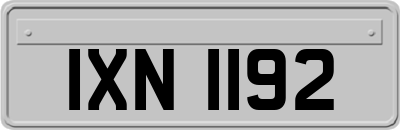IXN1192