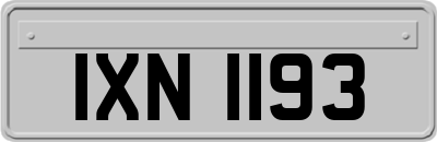 IXN1193