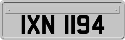 IXN1194