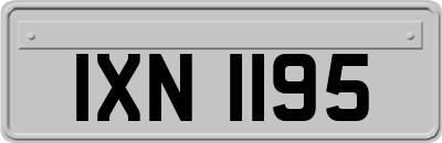 IXN1195