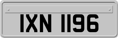 IXN1196