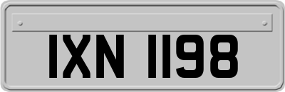 IXN1198