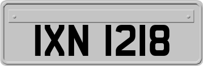 IXN1218