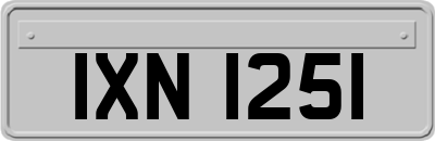 IXN1251