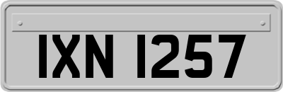 IXN1257