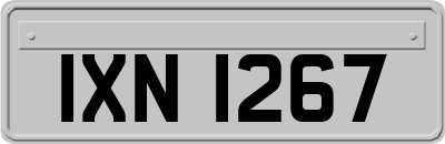 IXN1267