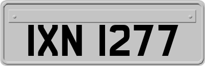 IXN1277