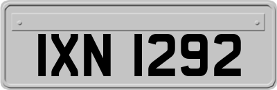 IXN1292