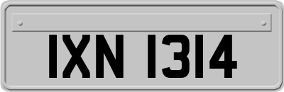 IXN1314