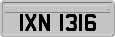 IXN1316