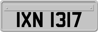 IXN1317