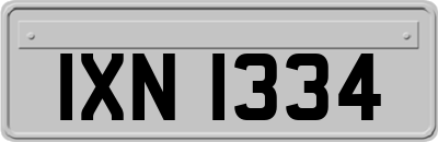 IXN1334